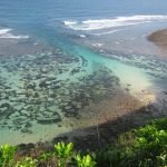 Bagian pinggir tebing Bali real estate yang mengesankan di lokasi elit Ungasan Bagian pinggir tebing Bali real estate yang mengesankan di lokasi elit Ungasan