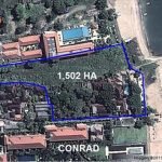 Tanah pantai yang luar biasa untuk dijual di daerah terbaik Nusa Dua Bali Tanah pantai yang luar biasa untuk dijual di daerah terbaik Nusa Dua Bali