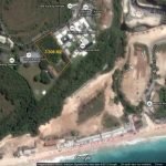 Tanah tebing yang luar biasa untuk dijual di lokasi elit Ungasan Bali Tanah tebing yang luar biasa untuk dijual di lokasi elit Ungasan Bali
