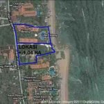 Tanah pantai yang menakjubkan dijual di Uluwatu Bali Tanah pantai yang menakjubkan dijual di Uluwatu Bali