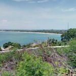 Tanah pinggir tebing yang mengesankan dijual di Bali di kawasan elit Jimbara Tanah pinggir tebing yang mengesankan dijual di Bali di kawasan elit Jimbara