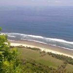 Properti tebing yang luar biasa untuk dijual di lokasi utama Uluwatu Bali
