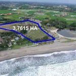 Bali real estat pinggir pantai yang indah di daerah Canggu Bali real estat pinggir pantai yang indah di daerah Canggu