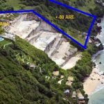 Tanah tebing yang luar biasa untuk dijual di lokasi terbaik Nusa Dua Bali Tanah tebing yang luar biasa untuk dijual di lokasi terbaik Nusa Dua Bali