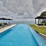 Vila pinggir tebing megah untuk dijual di Bali di deretan miliarder Uluwatu Vila pinggir tebing megah untuk dijual di Bali di deretan miliarder Uluwatu