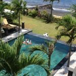 Vila pinggir pantai yang indah dijual di Bali di daerah Lovina Vila pinggir pantai yang indah dijual di Bali di daerah Lovina