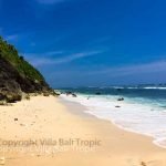 Tanah tebing fantastis di Bali untuk dijual di area utama Ungasan Tanah tebing fantastis di Bali untuk dijual di area utama Ungasan